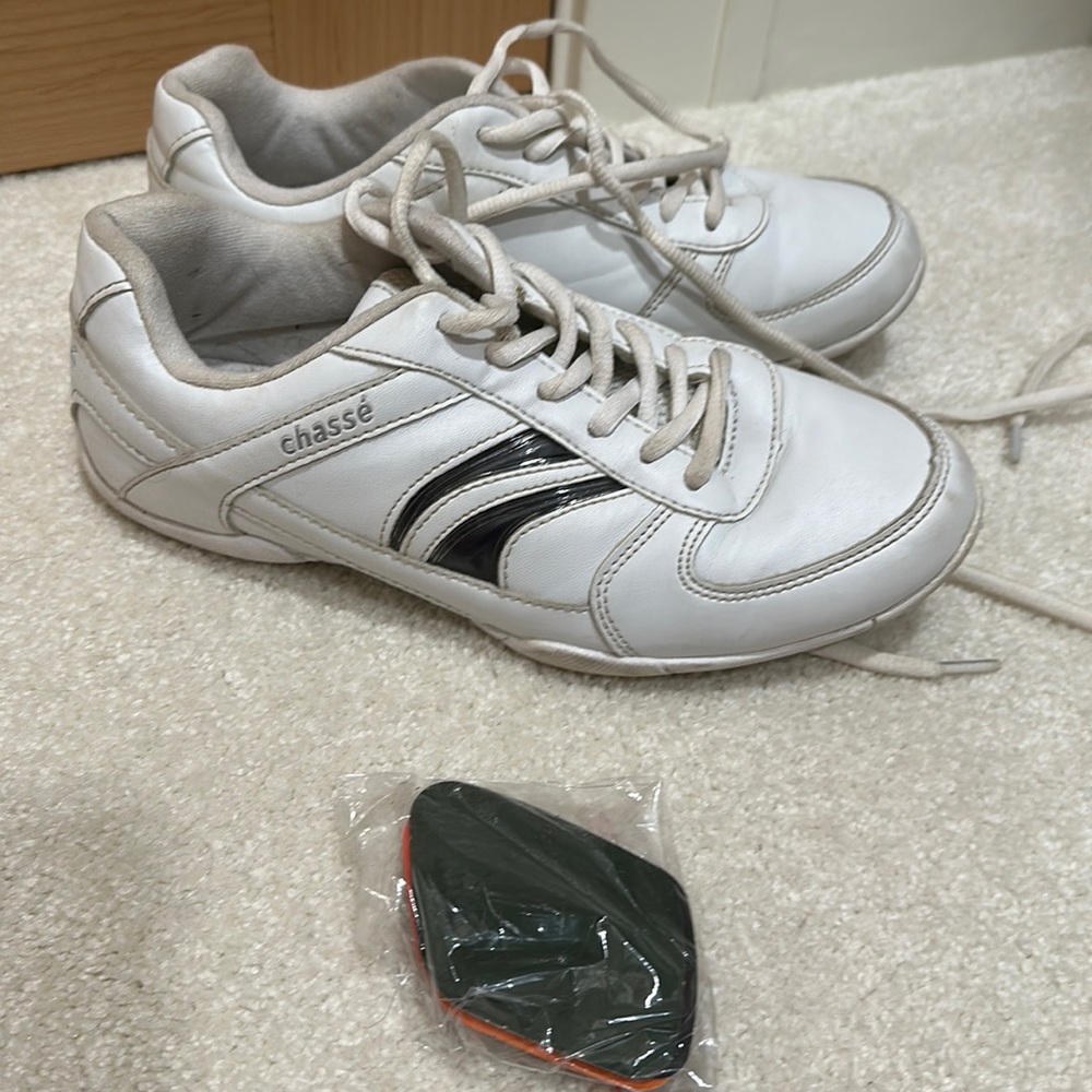 Chasse Cheer Shoes